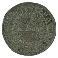 Osztrák Birodalom 1674. 15kr Ag "I. Lipót" (5,54g) T:VF
Austrian Empire 1674. 15 Kreuzer ...