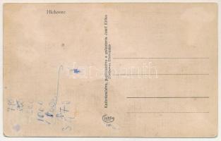 Galgóc, Frasták, Hlohovec; Hajómalom csoport a Vágon. Josef Kytka / Váh river with floating ship mil...