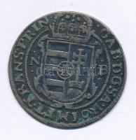 1626N-B Erdélyi Fejedelemség Széles Garas Ag "Bethlen Gábor" Nagybánya (2,09g) T:XF patina...