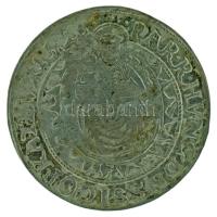 1626 Erdélyi Fejedelemség 1626C-C Széles Garas Ag "Bethlen Gábor" Kassa (2,42g) T:VF Principality of Transylvania 1626C-C Groschen Ag "Gabriel Bethlen" Kosice (2,42g) C:VF Unger (Erdély).: 261.a