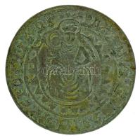 1626C-C Erdélyi Fejedelemség Széles Garas Ag "Bethlen Gábor" Kassa (2,02g) T:XF,VF Principality of Transylvania 1626C-C Groschen Ag "Gabriel Bethlen" Kosice (2,02g) C:XF,VF Unger (Erdély).: 261.a