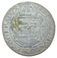 1626 Erdélyi Fejedelemség 1626N-B Széles Garas Ag "Bethlen Gábor" Nagybánya (1,89g) T:VF,F...