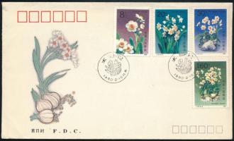 Kínai Népköztársaság 1990