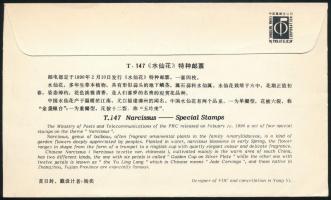 Kínai Népköztársaság 1990