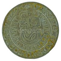 1626N-B Erdélyi Fejedelemség Széles Garas Ag "Bethlen Gábor" Nagybánya (2,57g) T:XF,VF Principality of Transylvania 1626N-B Groschen Ag "Gabriel Bethlen" Baia Mare (2,57g) C:XF,VF Unger (Erdély).: 261.a