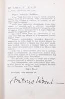 Turul szépmíves költők és elbeszélők. Turul Szépmíves Könyvek 1. Bp., [1939], Turul Szépmíves Könyvk...