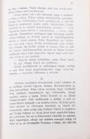 Turul szépmíves költők és elbeszélők. Turul Szépmíves Könyvek 1. Bp., [1939], Turul Szépmíves Könyvk...