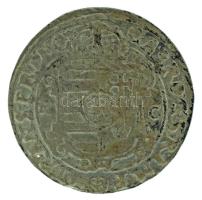 1627M-C Erdélyi Fejedelemség Széles Garas Ag "Bethlen Gábor" Kassa (1,53g) T:VF,F
Princip...