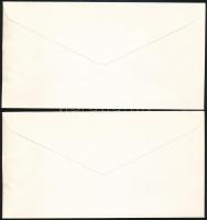 Suriname 1984 (2 db)