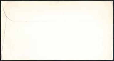 Nagy-Britannia - Guernsey 1988