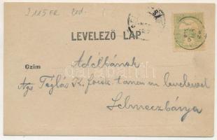 1903 Nagyág, Sacaramb (Hunyad); látkép / general view. photo