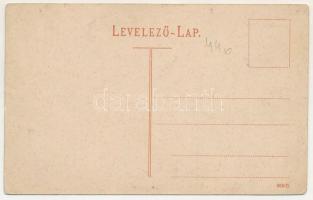 Ada Kaleh (Orsova), Török bazár, üzlet / Turkish bazaar, shop (kopott sarkak / worn corners)