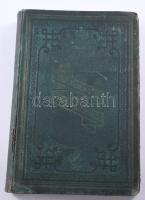Kossuth Lajos: Irataim az emigráczióból. I. köt.: Az 1859-ki olasz háború korszaka. Bp., 1880, Athenaeum, 1 t. + XXX+(2)+526+(2) p. Második kiadás. Kiadói aranyozott, festett egészvászon-kötés, viseltes állapotban, kissé foltos borítóval, sérült gerinccel, helyenként foltos lapokkal, egy-két lapon szakadásból eredő hiánnyal.