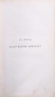 Kossuth Lajos: Irataim az emigráczióból. I. köt.: Az 1859-ki olasz háború korszaka. Bp., 1880, Athen...