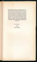 Csokonai Vitéz Mihály: Lilla. 943. számozott példány. Gy. Szabó Béla metszeteivel. Kiadói egészbőr k...