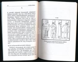 Huszka József: Tárgyi ethnográfiánk őstörténeti vonatkozásai. Reprint. Debrecen, é.n. Kiadói papírkö...