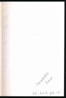Erdész Jánosné: Erna. Egy titkárnő életútja és munkasikerei. DEDIKÁLT! 2002, Magánkiadás. Kiadói pap...