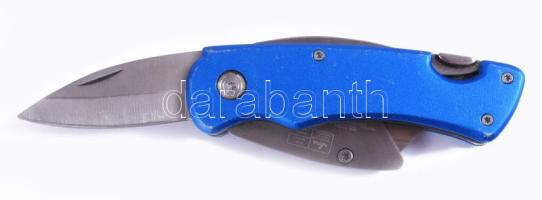 VPA zsebkés sniccerrel 18 cm tokkal