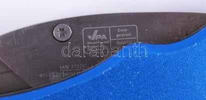 VPA zsebkés sniccerrel 18 cm tokkal