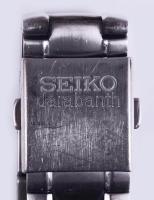 Seiko Kinetic automata karóra. Jó állapotban, működik d: 42 mm
