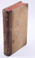 [Döderlein, Johann Christoph (1745-1792)] D. Io. Christoph. Doederlein: Institutio theologi christia...