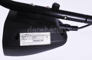 Steinberg System fémkereső, jó állapotban, h: 110 cm