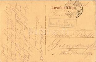 Székelykeve, Skorenovac; Hitelszövetkezet, Hangya fogyasztási és értékesítő szövetkezet üzlete és sa...