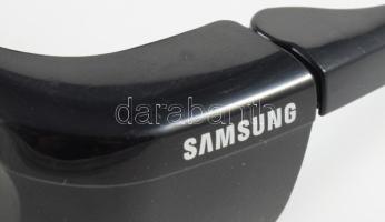 3 darab Samsung 3D szemüveg, dobozban