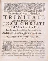 Zimmermann, [Johannes] Joannes: Aula Dei gloriosa, octo beatorum classes continenens seu Conciones p...