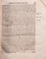 Zimmermann, [Johannes] Joannes: Aula Dei gloriosa, octo beatorum classes continenens seu Conciones p...