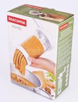 Tescoma Handy kézi tésztaadagoló, dobozában
