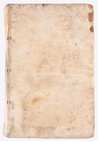 Allain Manesson-Mallet: Den Arbeid van Mars. I-II. köt. Kriegsarbeit, oder neuer Festungsbau, ... Am...