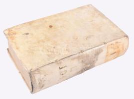 Allain Manesson-Mallet: Den Arbeid van Mars. I-II. köt. Kriegsarbeit, oder neuer Festungsbau, ... Am...