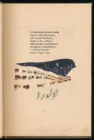 Pilinszky János: Aranymadár. Első kiadás. Bp., 1957, Magvető. 

A költőnek az első, 1946-ban megje...