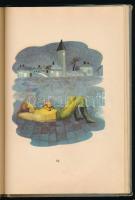 Pilinszky János: Aranymadár. Első kiadás. Bp., 1957, Magvető. 

A költőnek az első, 1946-ban megje...