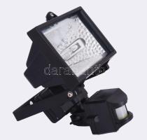 Colit Kültéri halogén mozgásérzékelős fényvető, dobozában