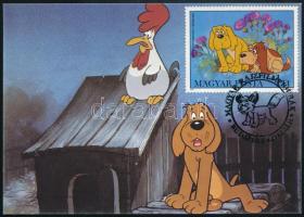 1960-1982 22 db klf CM kis alakú blokkberakóban, közte Olimpia, Mese sorok