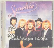 Smokie - Rock Away Your Teardrops. CD, 1996.