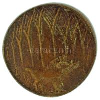 Csíkszentmihályi Róbert (1940-2021) DN "Csíkszentmihályi Róbert. H - 2000 Szentendre Pogány út ...