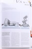 Műgyűjtőknek szóló kiadványok: Dorotheum aukciós katalógus, VAN HAM művészeti magazinok, stb., össze...