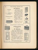 Madame Camerlynck-Guernier - G.-H. Camerlynck: The Girl's Own Book. Paris, én., H. Dider. Angol...