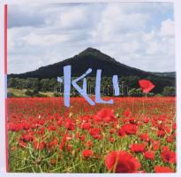 Bojár Iván András-Darabos György: Nagy Káli könyv. H.n., é.n., IVON. Kiadói kartonált kötés, papír v...