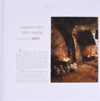 Bojár Iván András-Darabos György: Nagy Káli könyv. H.n., é.n., IVON. Kiadói kartonált kötés, papír v...