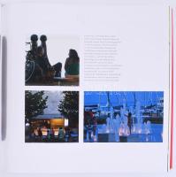 Bojár Iván András-Darabos György: Nagy Káli könyv. H.n., é.n., IVON. Kiadói kartonált kötés, papír v...