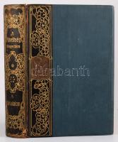 Stein Lajos (szerk.): A társadalom. Az emberiség művelődésének és gazdasági életének fejlődése. I. r...