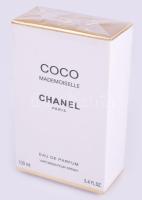 Coco Mademoiselle Chanel Paris női parfüm, 10ml, bontatlan.