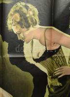 1936 Nemes György (1905-1938:) Az Arany Páva, rendező: Carl Jenning, szereplők: Emil Jannings, Hilde...