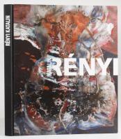 Baska Barbara - Baska Balázs (szerk.): Rényi Katalin. Bp., [2009], Montázs Művészeti Bt. Gazdag képanyaggal illusztrálva. Magyar és angol nyelven. Kiadói félvászon-kötés.