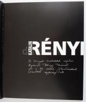 Baska Barbara - Baska Balázs (szerk.): Rényi Katalin. Bp., [2009], Montázs Művészeti Bt. Gazdag képa...