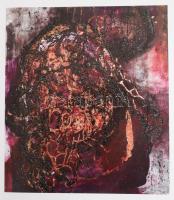 Baska Barbara - Baska Balázs (szerk.): Rényi Katalin. Bp., [2009], Montázs Művészeti Bt. Gazdag képa...